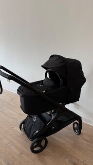 Bugaboo Dragonfly - 2