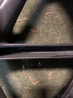 Kolo Honda 3,5x17 - 2