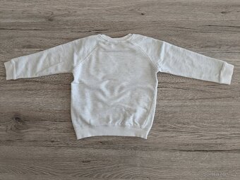 Dívčí džíny vel. 92 - 2