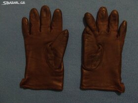 Rukavice a šály - dámské, pánské - 2