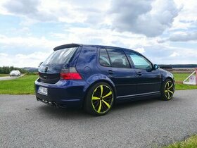 Tomason TN6 5x100 18" - 2