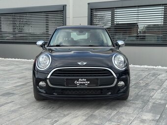 Mini One ONE 1.2i 75kW - 2