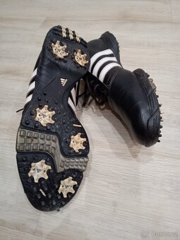 Boty Adidas - 2