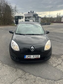 Renault Twingo 1.2 - 2
