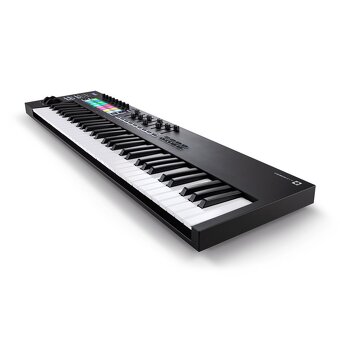 MIDI klávesy Launchkey 61 MK3 - 2