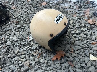 moto helma kokos - 2