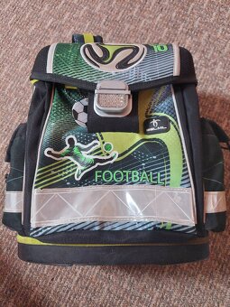 Aktovka pro prvňáčka - 2