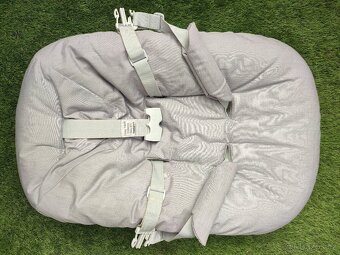 🪑 Stokke Tripp Trapp Newborn Set - 2