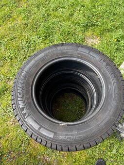 215/65/16c letní sada - 2