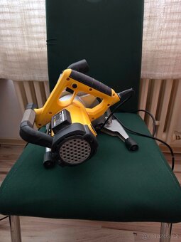 Drážkovací Fréza Power Plus - 2