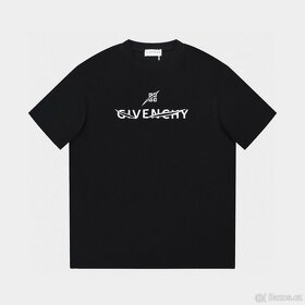 Pánské tričko GIVENCHY - 2