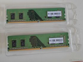 DDR4 Hynix 8GB PC4-3200AA-U - 2