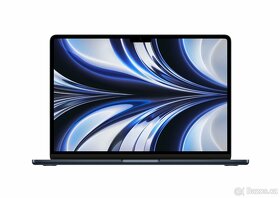 MacBook Air 13" 512 GB Temně inkoustová záruka do 2026 - 2