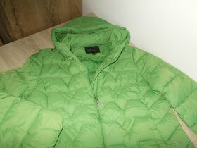Nová dámská zimní bunda vel.XL-48 - 2