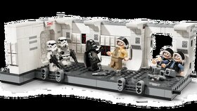 Lego star wars 75387 Nástup na palubu Tantive - 2