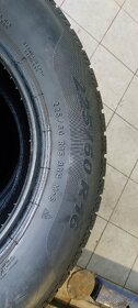 Zimní pneu 225/60 R16 Pirelli - 2