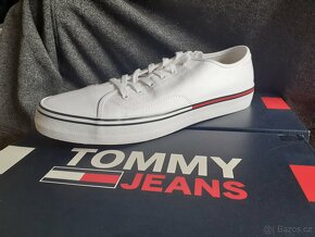 Boty Tommy Jeans - 2