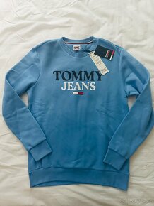 Tommy jeans sweatshirt - 2