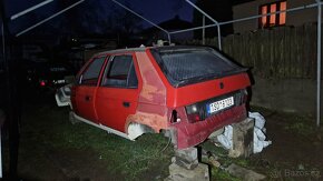 Prodám Škoda Favorit - 2