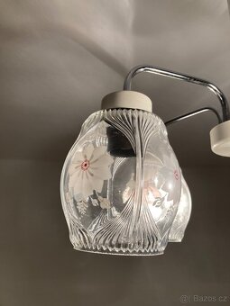 retro lustr - 2