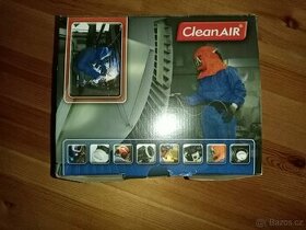 Clean Air Evo - 2