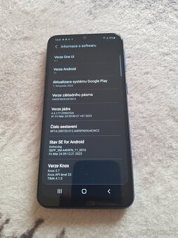 Samsung A40 64GB 4GB - 2