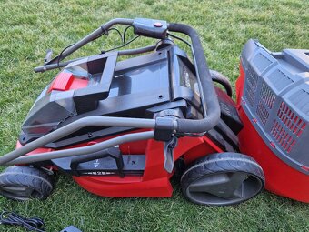 Aku sekačka Einhell Expert Plus GE-CM 43 LI M Kit - 2