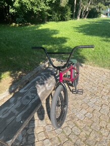 BMX WTP - 2