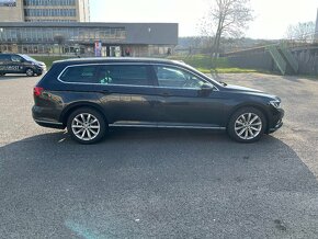 VW Passat 2.0 tdi - 2