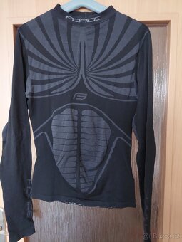 funkční dres Progress, Force, Klimatex - 2
