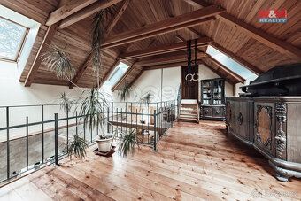 Prodej rodinného domu 7+3, 360 m², Třebotov, ul. Krátká - 2