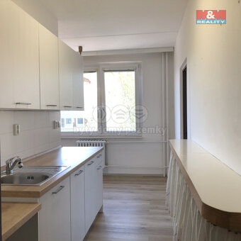 Pronájem bytu 3+1, 69 m², Dobruška, ul. Za Universitou - 2
