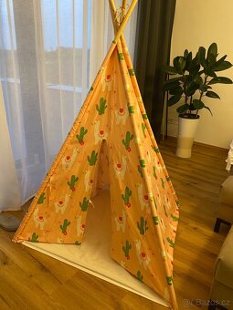 Stan / Teepee / Typiiii - Lidl - 2