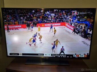 LG TV 42" 42LF652V - 2