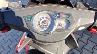 Prodej motorky - 2