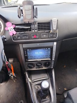 Bora 1.9 TDI 85 KW - 2