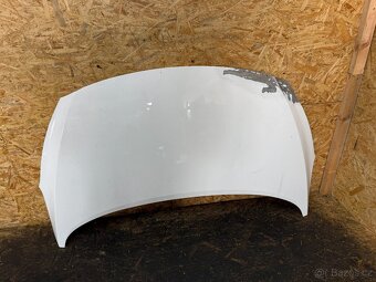 PŘEDNÍ KAPOTA HYUNDAI I30 2012-2017 - 2