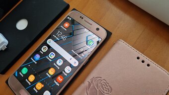Samsung Galaxy S7. - 2
