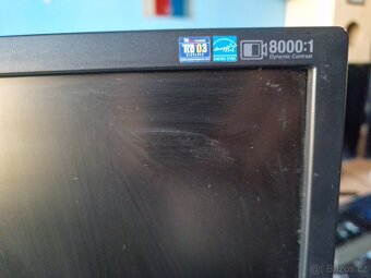 Monitor Samsung 22" - 2