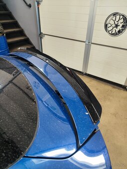MAXTON SPOILER Audi RS7/A7/S7 - 2