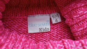 svetr - rolak zn. Blue Seven Kids vel.104 - 2