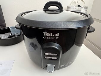 Tefal Classic 2 rýžovar - 2