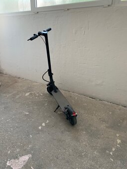Prodám Elektrokoloběžku - 2