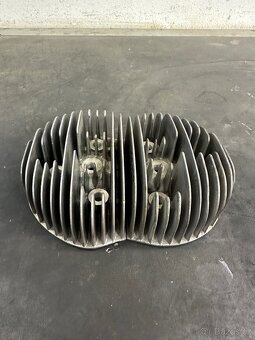 Hlavy Jawa 350/360/361 - 2
