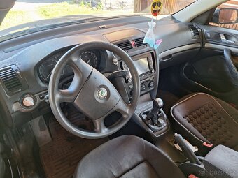 Prodám škoda Octavia 2 - 2