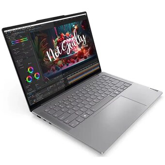 Lenovo Yoga PRO 9:i9 13905H,32GB,SSD 1TB,RTX4060 8GB,3.2K - 2