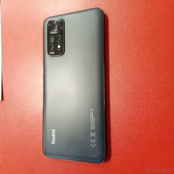 Xiaomi Redmi Note 11 4GB/64GB - 2