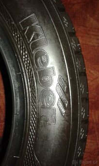 Kleber Dynaxer HP3 165/65 R14 - 2