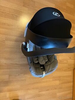 Cybex aton + base - 2