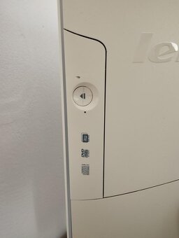 Lenovo C470 All in One typ 10170 - 2
